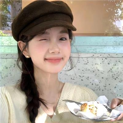 女鹿