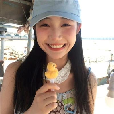 没有留下地址就离开了